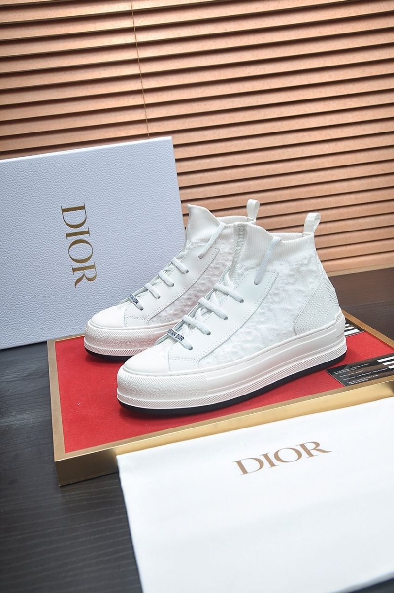 Christian Dior Casual Shoes